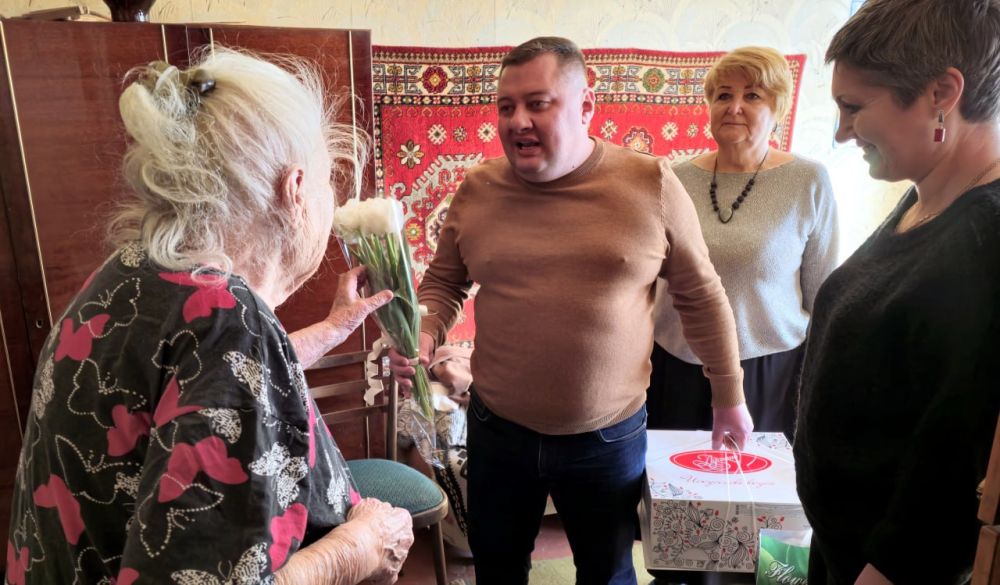 ���� ������: ������������ �� 100-������ �������!