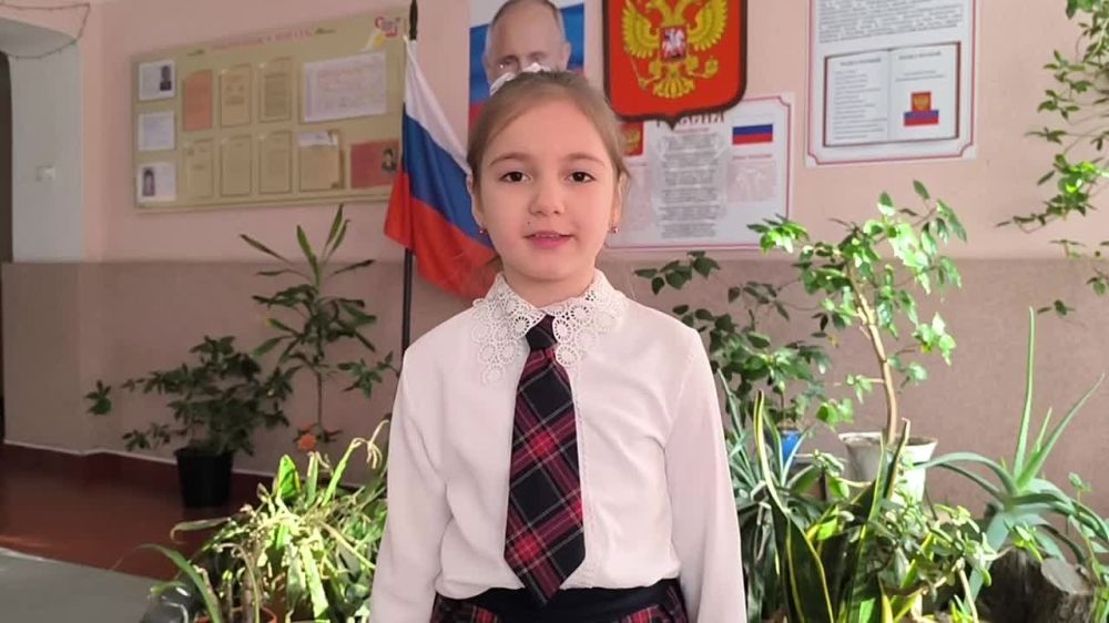 Поздравляем с Международным женским днём!