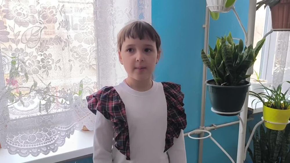 Поздравляем с Международным женским днём!