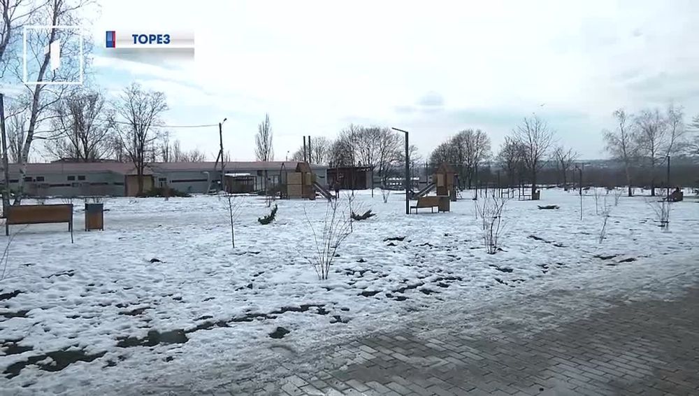 Обучение новых специалистов и сообщество молодых журналистов: в Торезе создадут культурный кластер