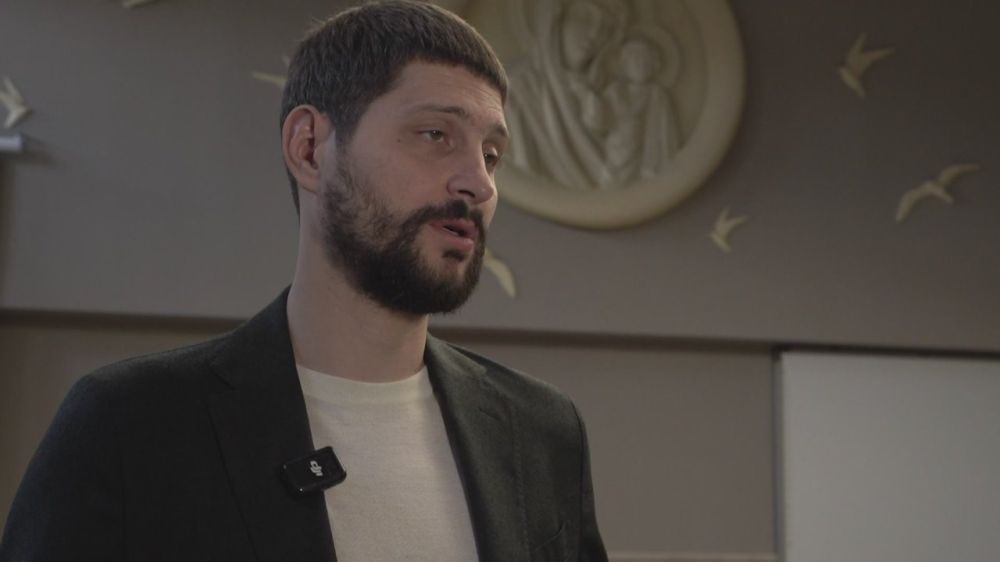 Александр Волошин: Завершилась насыщенная региональная неделя в Донецкой Народной Республике!