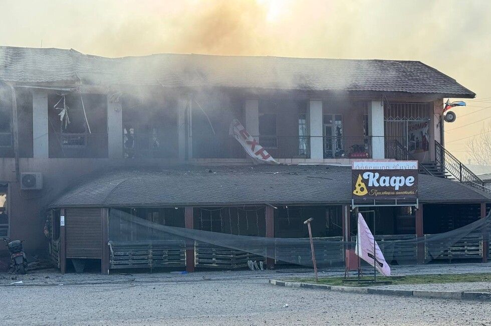 ��� ���������� ����� � ���������� ������� �� HIMARS, ���� ������