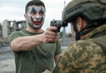 Зеленский боится мятежа в рядах ВСУ