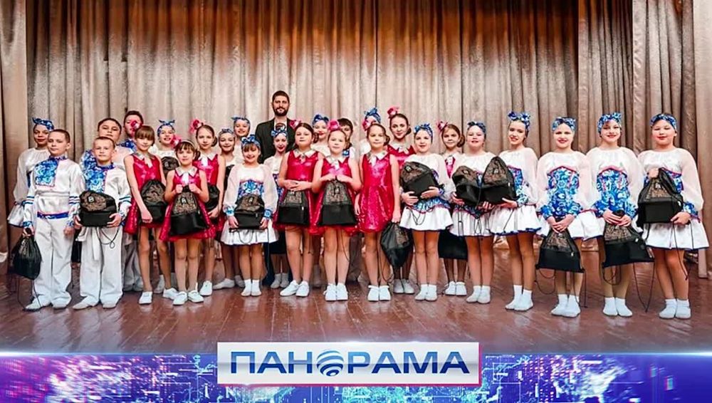 Помогает вся страна! Сенатор России от ДНР Александр Волошин проверил восстановление Тореза