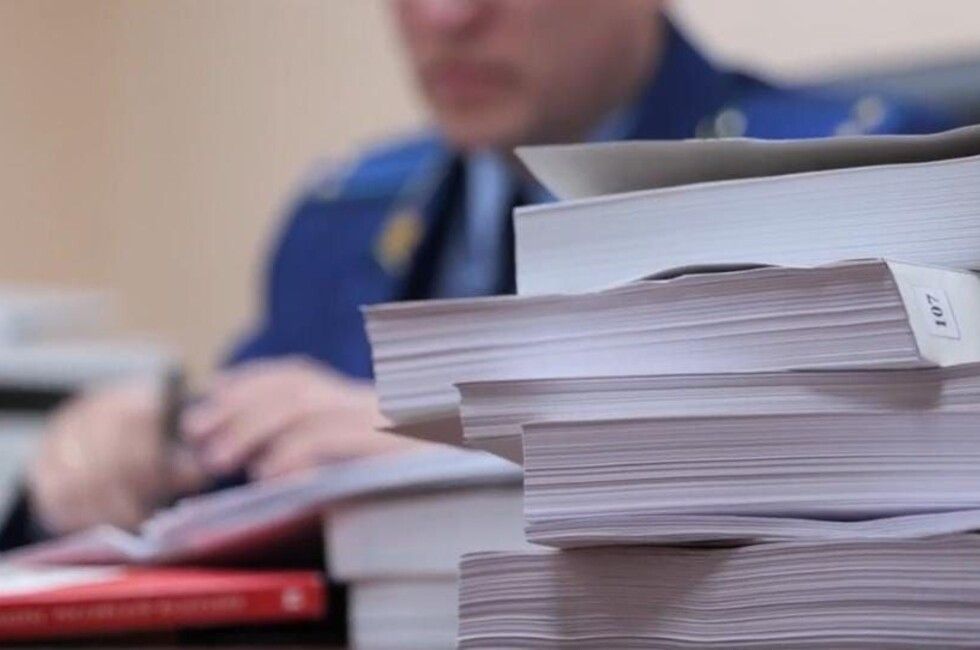 В РФ завели более 6500 уголовных дел по преступлениям ВСУ