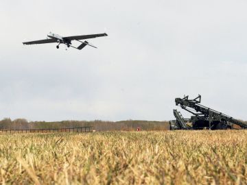 ВСУ устроили самую мощную атаку БПЛА и «как ошпаренные» бегут из Курской области: главное об СВО 11 марта
