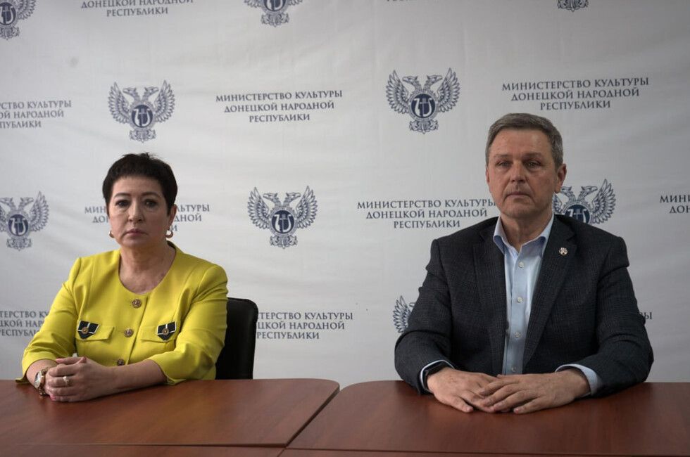 Дорогу одаренным. В Донбассе и Крыму стартовал проект для будущих музыкантов