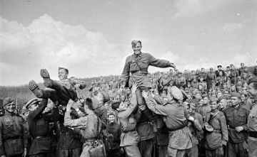 Великая Отечественная война день за днем: 11 марта