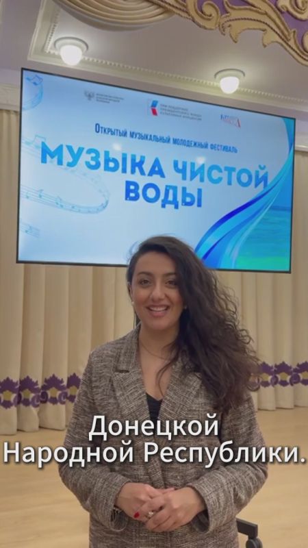 До завершения регистрации на фестиваль «Музыка чистой воды» осталось 3 недели