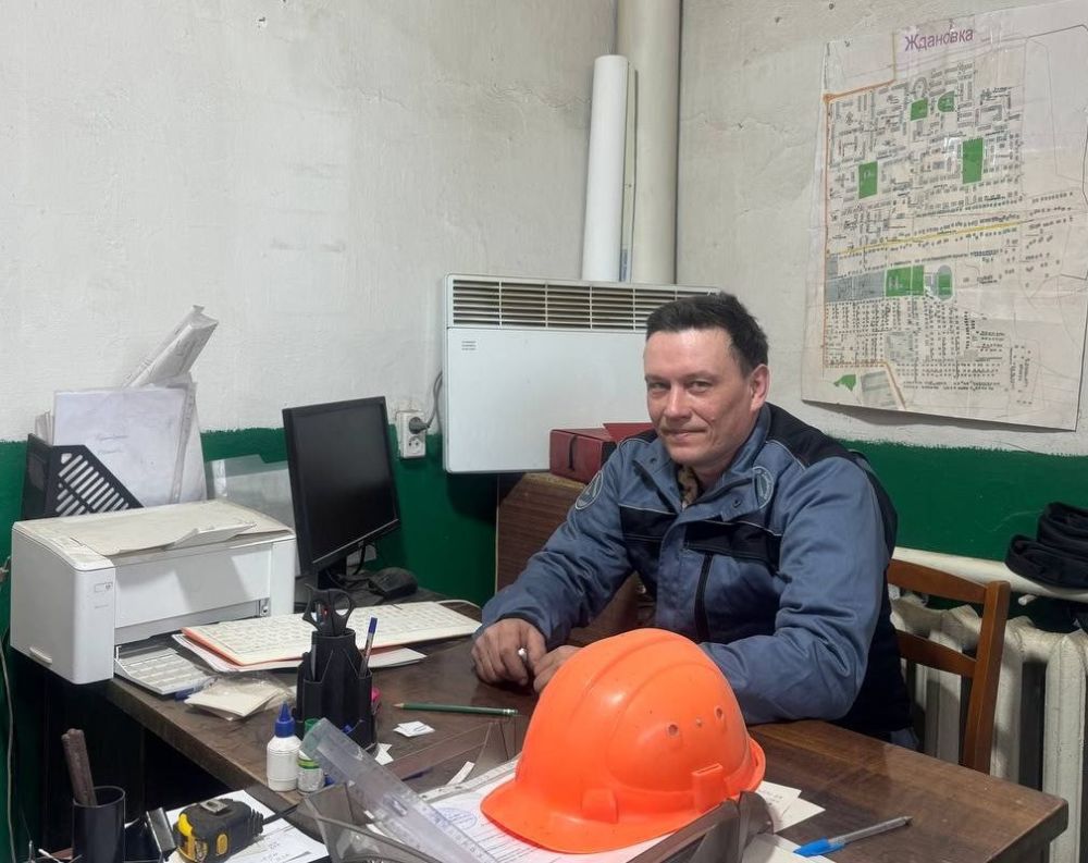 Обеспечить стабильное централизованное водоснабжение в нынешних условиях – крайне непростая задача, но специалисты водоканала в круглосуточном режиме работают, чтобы улучшить ситуацию, не обращая внимания на время