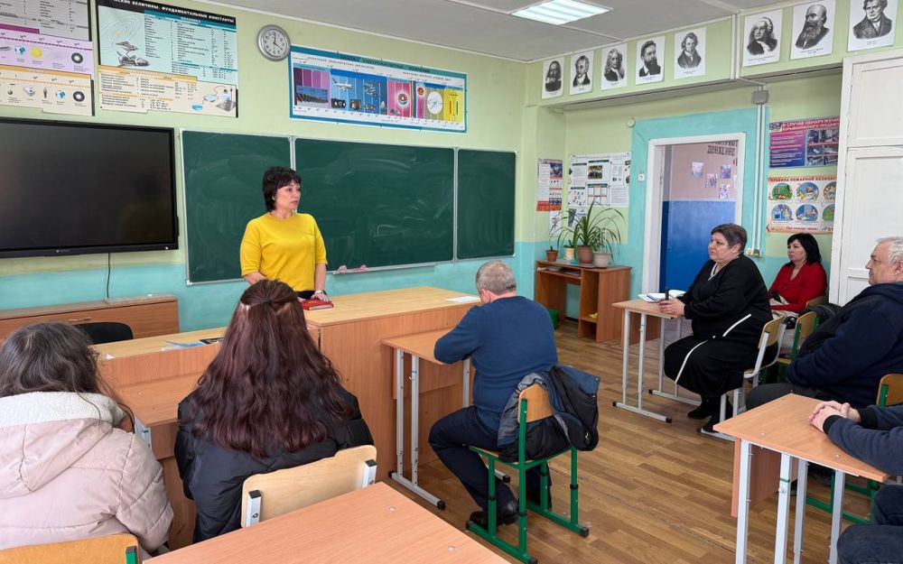 ������� ����������: ���������� ������� � �������� ����������� ������������ �����