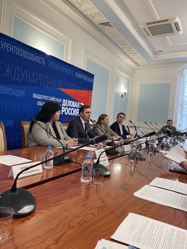 ��������� ��������: ������������ �� ������������� ���������� ��������� �� ��������� � �������� ������