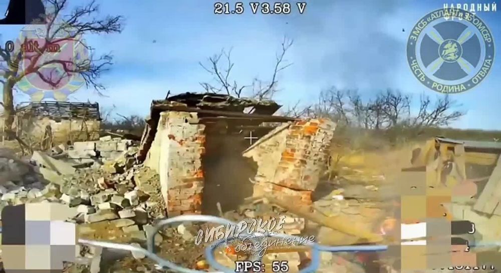 ����������� ���������. �������� FPV-����� ��������� ������� �������� ������� ���������� ����������� �������� ������, ��� ���������� ����� 68-� ���� ���