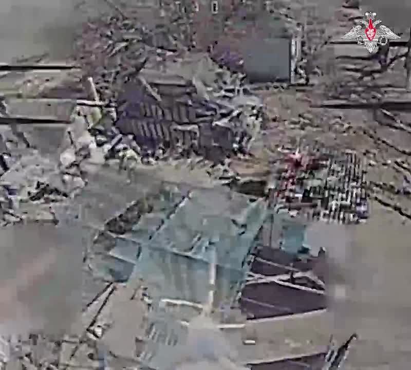 ���������� ������: ����� ������ ��������. ������� FPV-������ ������ ��������� ���������� ���������� ������� � ������ ������ ��� �� ����-�������� �����������