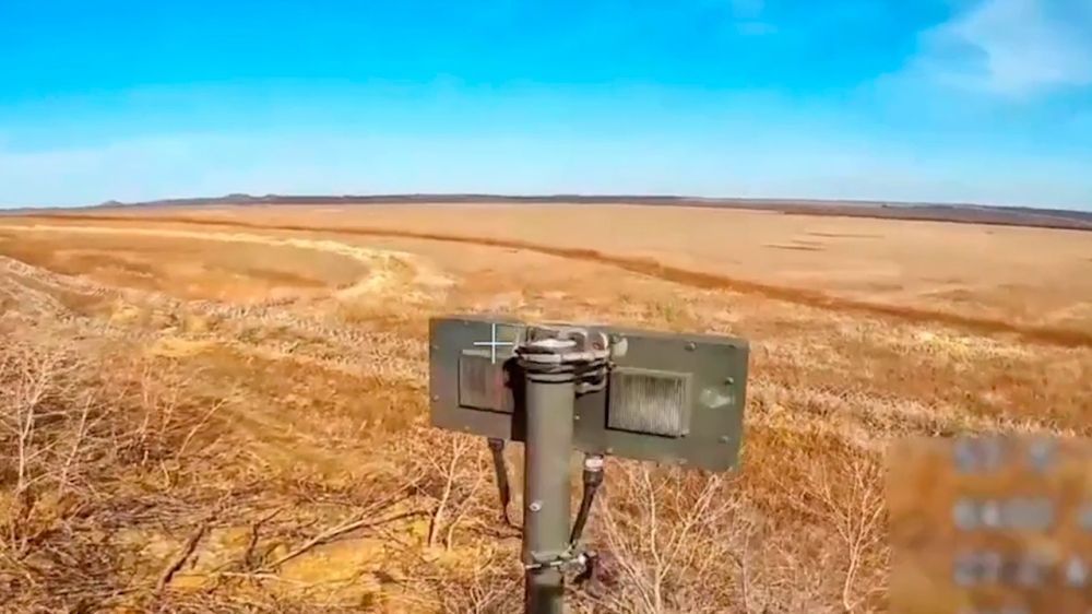 ������ FPV-������ ��������� ���������� ����� ���������� ����