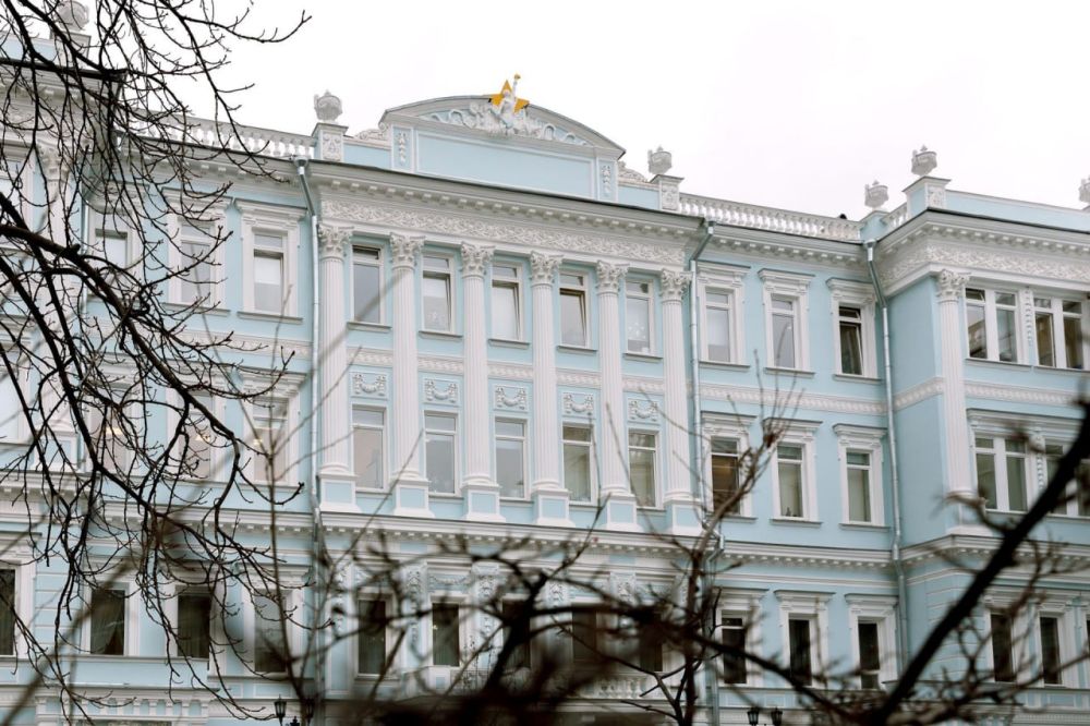 ����������� ������ ��������� ���������� ���� ����������� � ����� �������� � 2025 ����