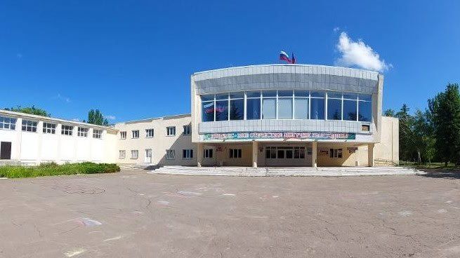 Магаданская область за 3 года отремонтирует Центр культуры и досуга в Ждановке