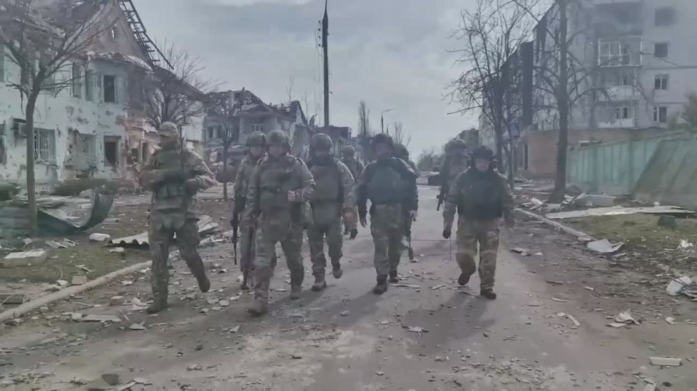 Сергей Владиленович в городе Курахово ДНР
