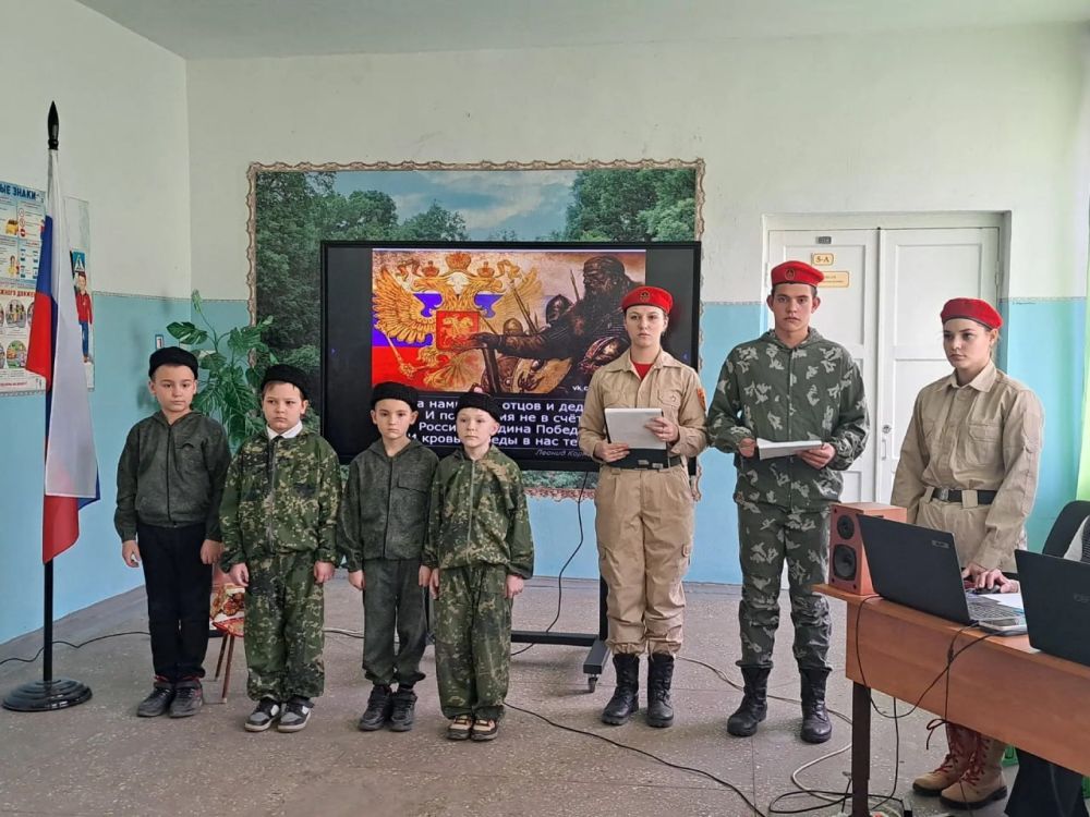 ��������� �������: � ����������� ������ ����������� ������