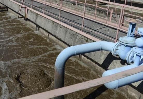 Николай Михайлов: При поддержке Бурятии отремонтируют очистные сооружения в Комсомольском