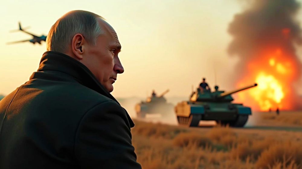 ВСУ рвут нашу оборону: После вскрытия "красивых докладов" про Торецк забыли. Тайная бригада на ЛБС. Пока врали Путину, мы "тихо" отступили