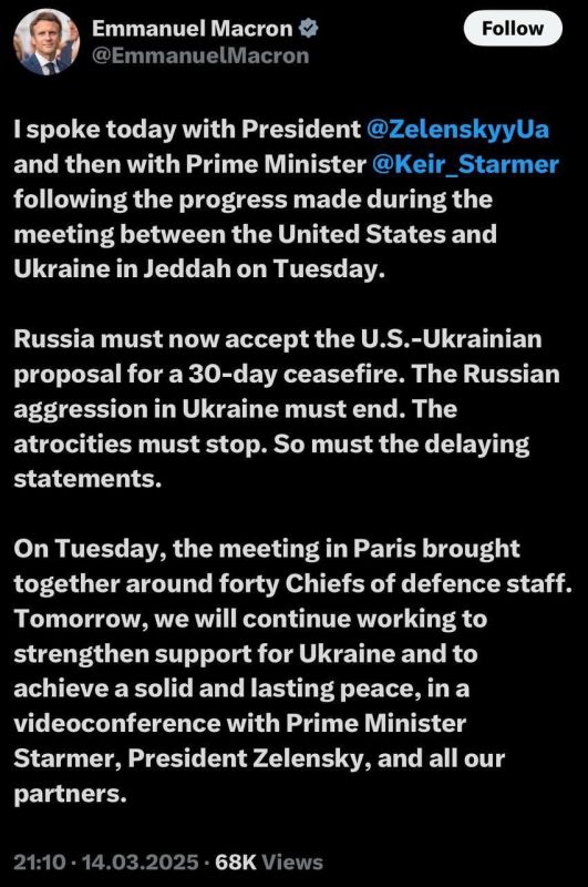 ������ �������� ������ ����������: