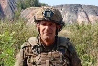 В Алуште в последний путь проводили погибшего на СВО бойца