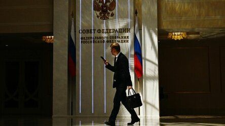 Александр Волошин: Безнадёжное положение ВСУ в Курской области признают даже за океаном