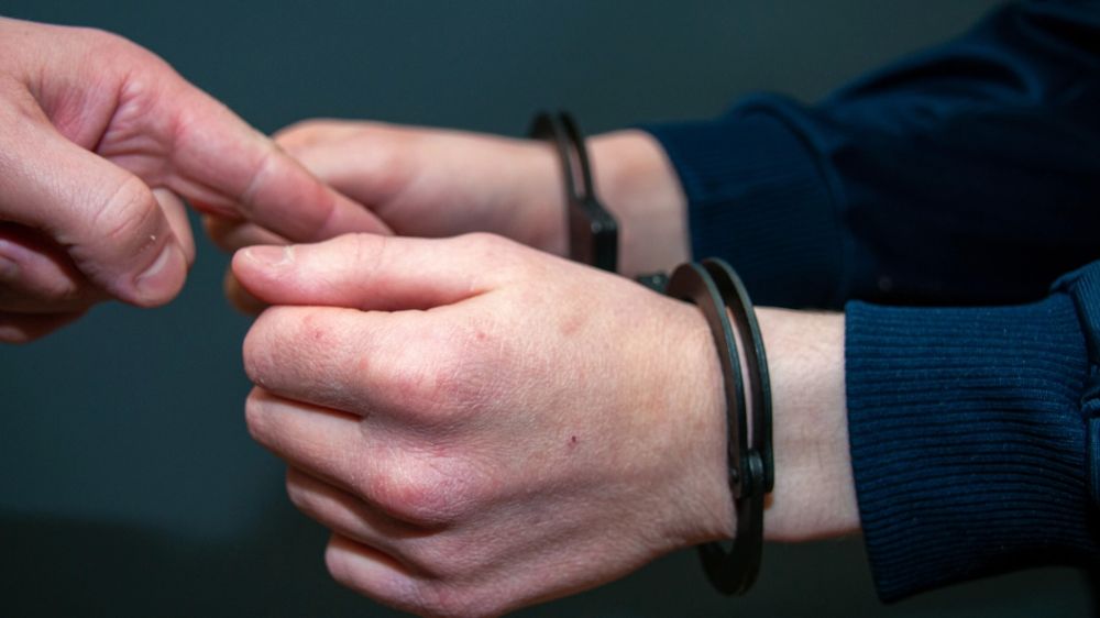 В ДНР задержан бывший украинский военный, обстреливавший Донбасс