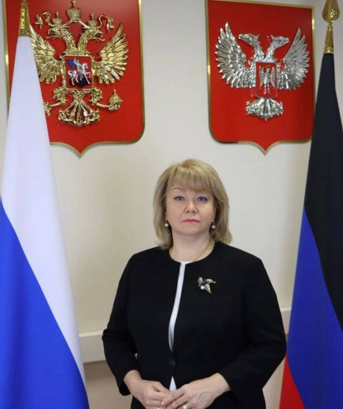 Александр Волошин: Друзья, сегодня на моём канале стартует новая рубрика #мнениеэксперта, в которой руководитель Представительства ДНР в Москве Ольга Макеева будет представлять свои комментарии на темы и вопросы, актуальные...