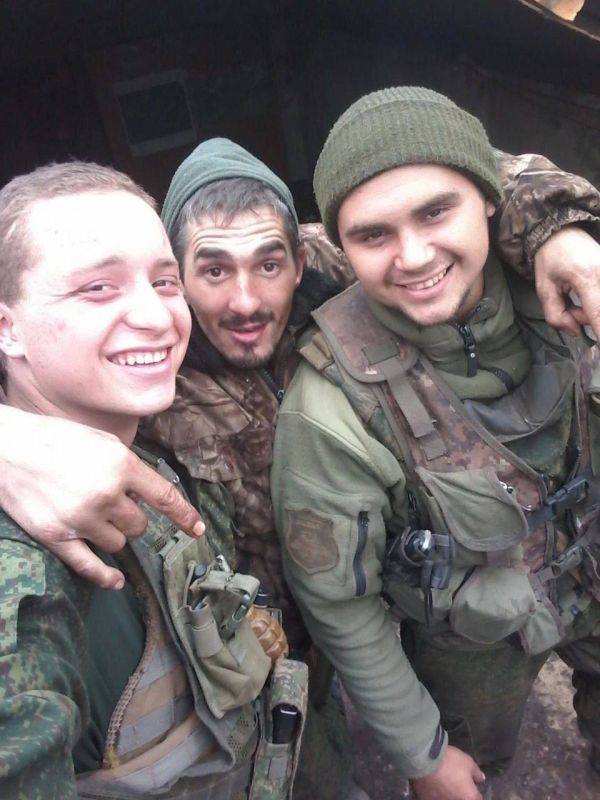 Внешне худой, даже щуплый, «Кошмар» был настоящим ужасом для врагов