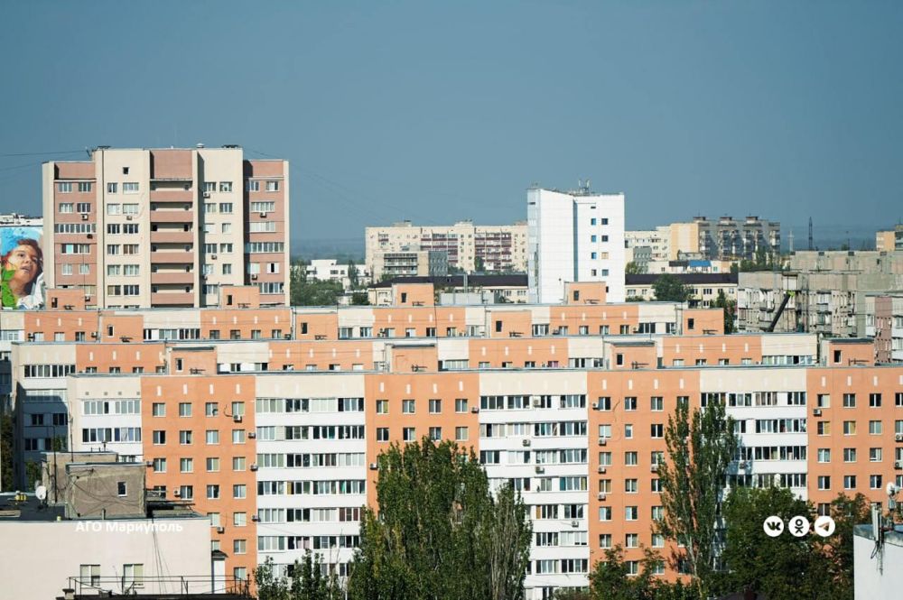 Правительство Донецкой Народной Республики установило размер платы за содержание жилого помещения для многоквартирных домов