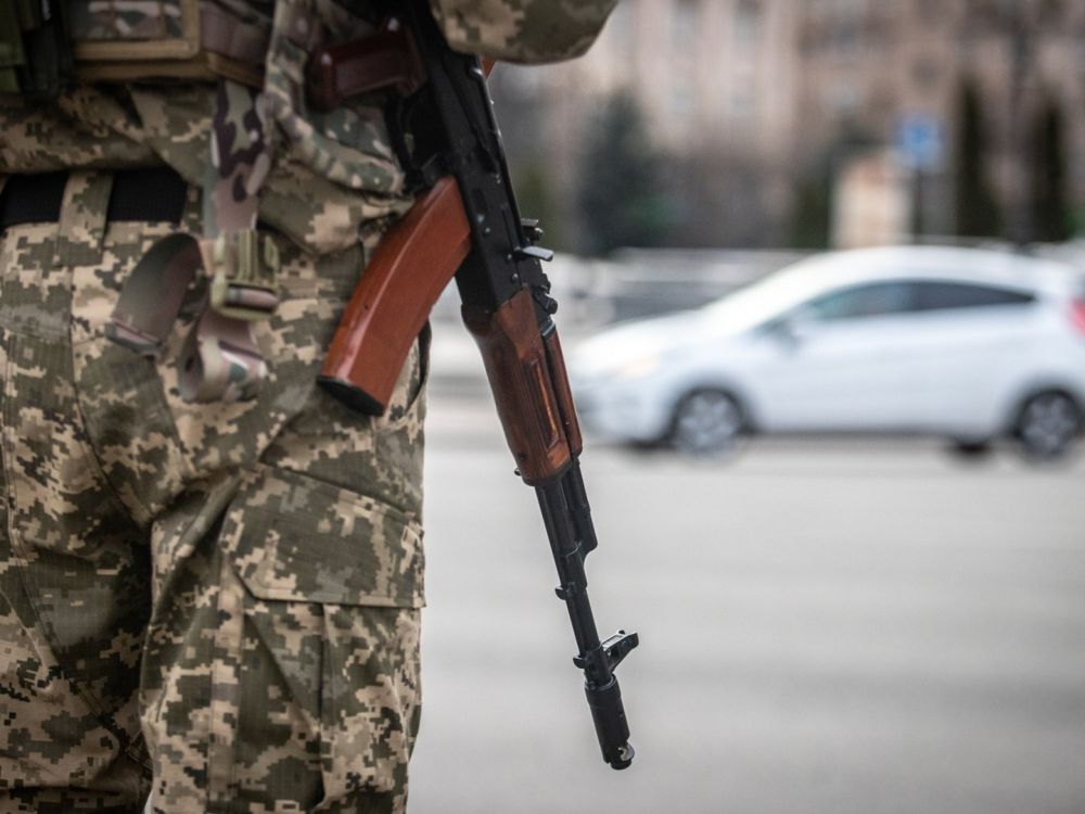 «Расстреливали семьями и насиловали женщин»: житель Селидово раскрыл страшную правду о преступлениях ВСУ