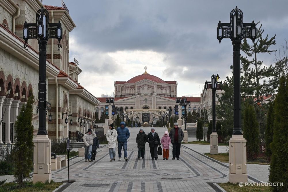 "Сделать это официально": в США неожиданно высказались о Крыме