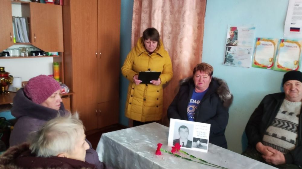 Есть события и даты, которые время не в состоянии стереть из памяти