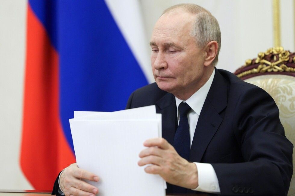 Путин поручил создать процедуру возвращения иностранных компаний в РФ