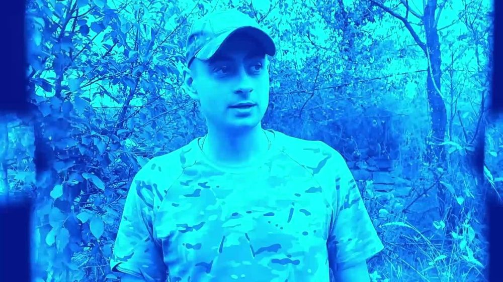 От машиниста спецтехники до старшины инженерно-саперной роты