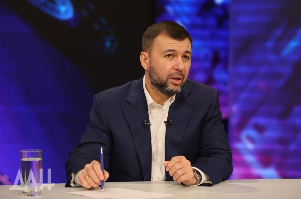 Мнение: Пушилин задает чиновникам стандарт максимального внимания к людям