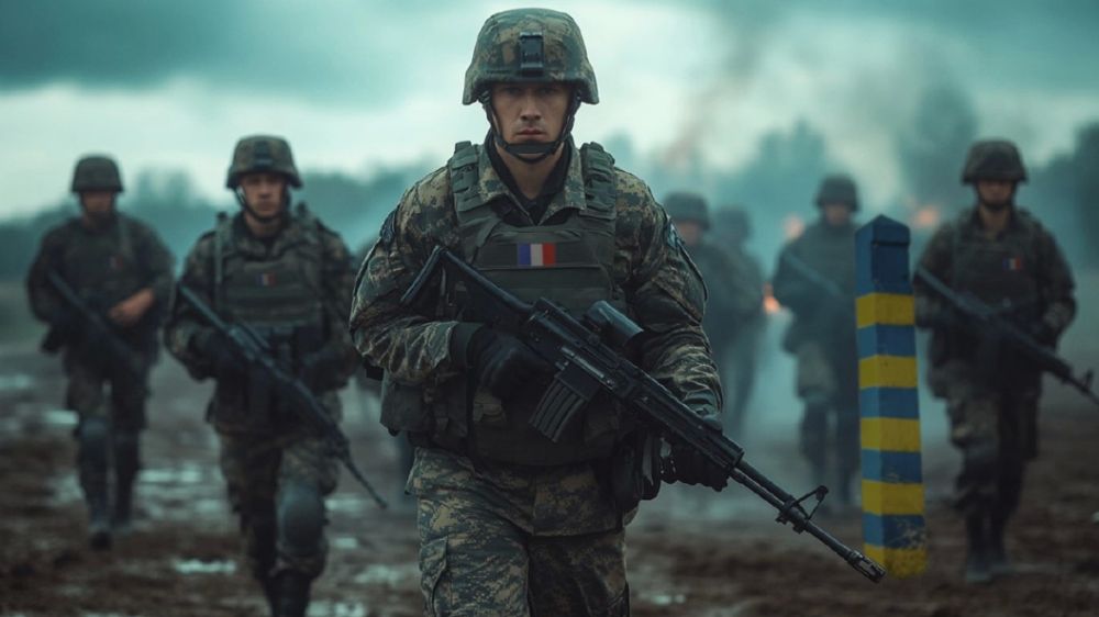 "�� ������ �����������": ���� ����� ��������� �� ���������� "�����". ���� ��� ����������� "�����������"