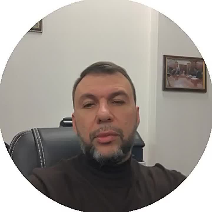 Александр Петрикин: Глава Донецкой Народной Республики Денис Пушилин сообщил о следующих населенных пунктах Республики, где будет работать "Патруль здоровья"