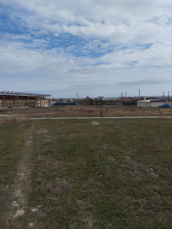 Уважаемые жители Мангушского муниципального округа!