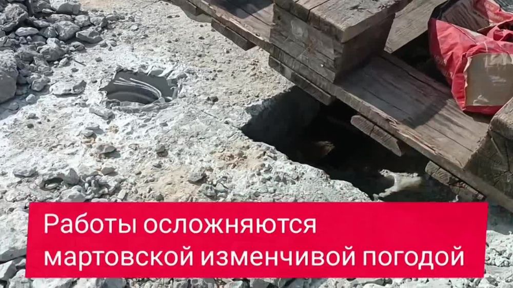 Игорь Лызов: Благоустройство города зависит не только от внешней помощи - регионов-шефов, участия в федеральных проектах и прочего