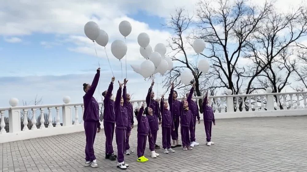 80 лет Великой Победе - особая, святая и печальная дата