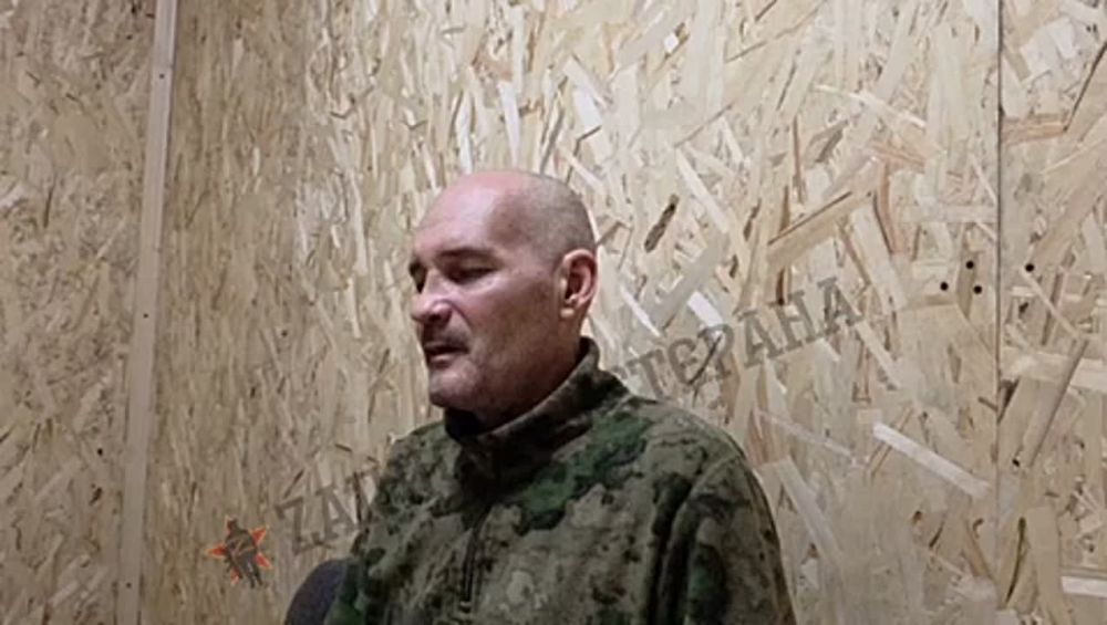 Записки ветерана: Местный житель, эвакуированный из г. Часов Яр, рассказывает о боях за город и зверствах украинских военнослужащих