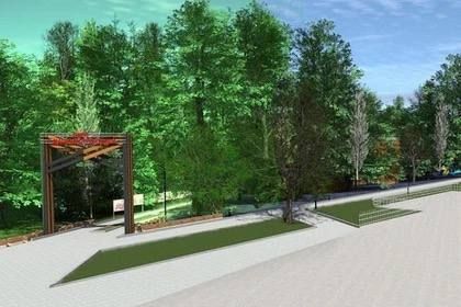 Более 340 общественных пространств предложили благоустроить в ДНР