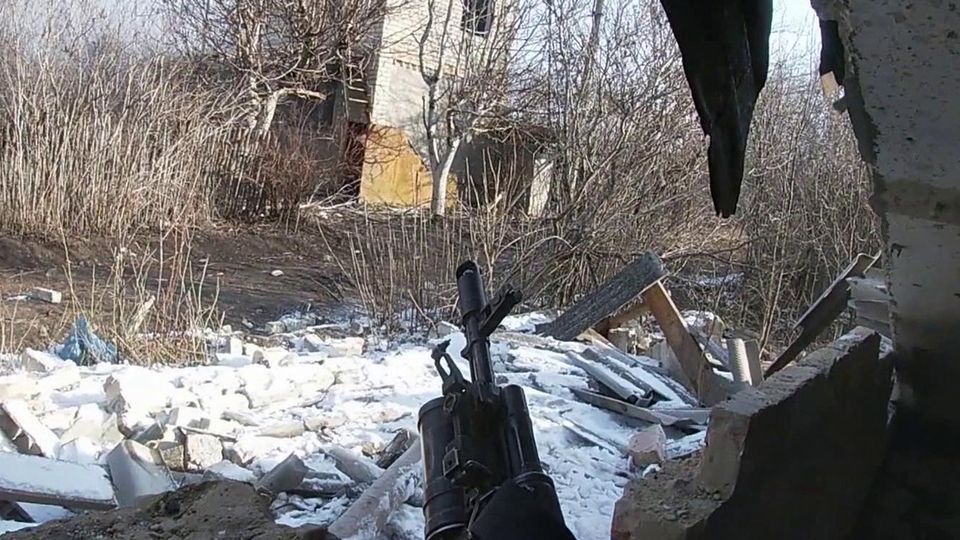 Арсеналы с натовским вооружением стали целями российских военных в тыловых районах Украины