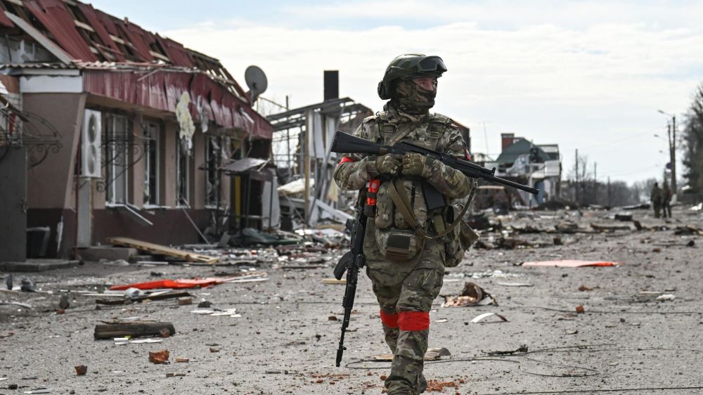 Оживление фронта на юге. ВС РФ не будут брать Запорожье "в лоб" – предстоит методичная осада