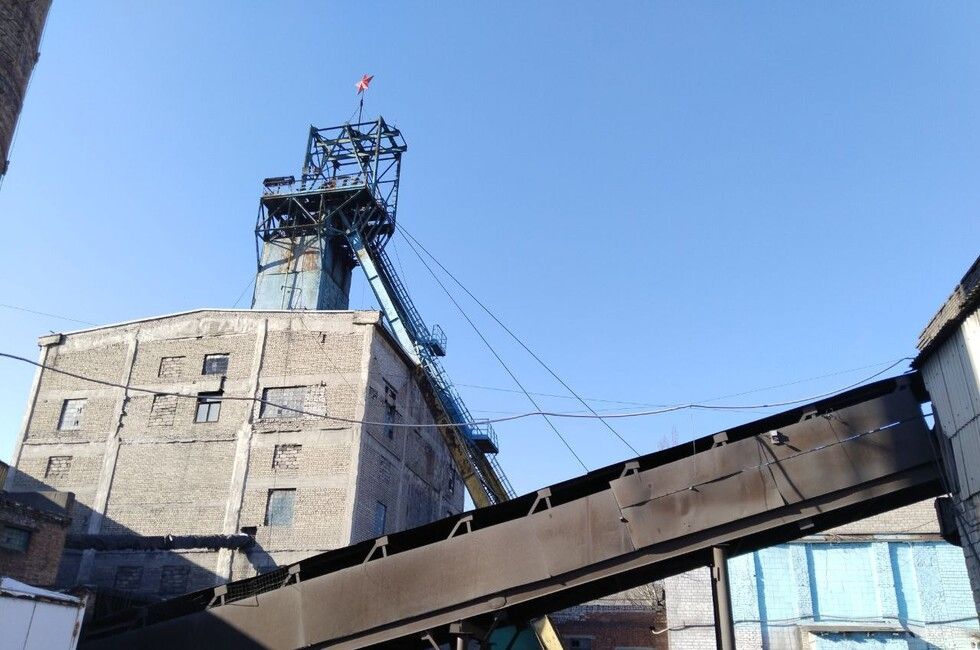 Макеевская шахта готова трудоустроить полторы сотни человек