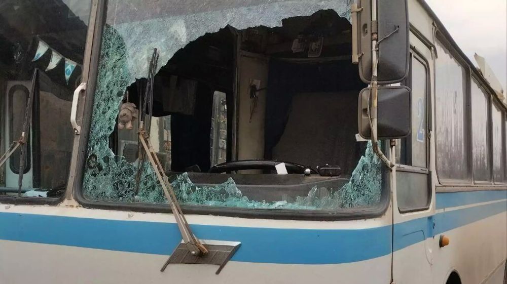 ВСУ ударили по Донбассу из артиллерии – есть жертвы