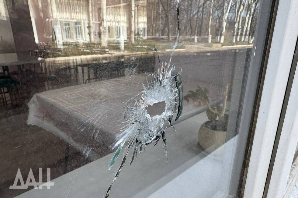 От агрессии ВСУ за сутки в Горловке погибли два человека